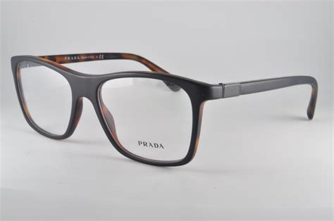 prada glasses men price|Prada eyeglasses men's frames.